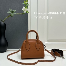 Kimsapparel Top Handle Bags